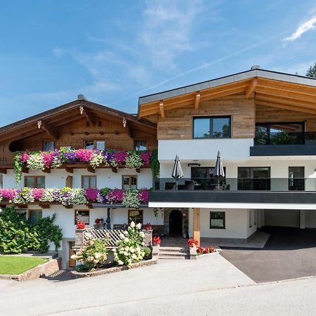 Haus Taxacher Rohrberg Exteriér fotografie