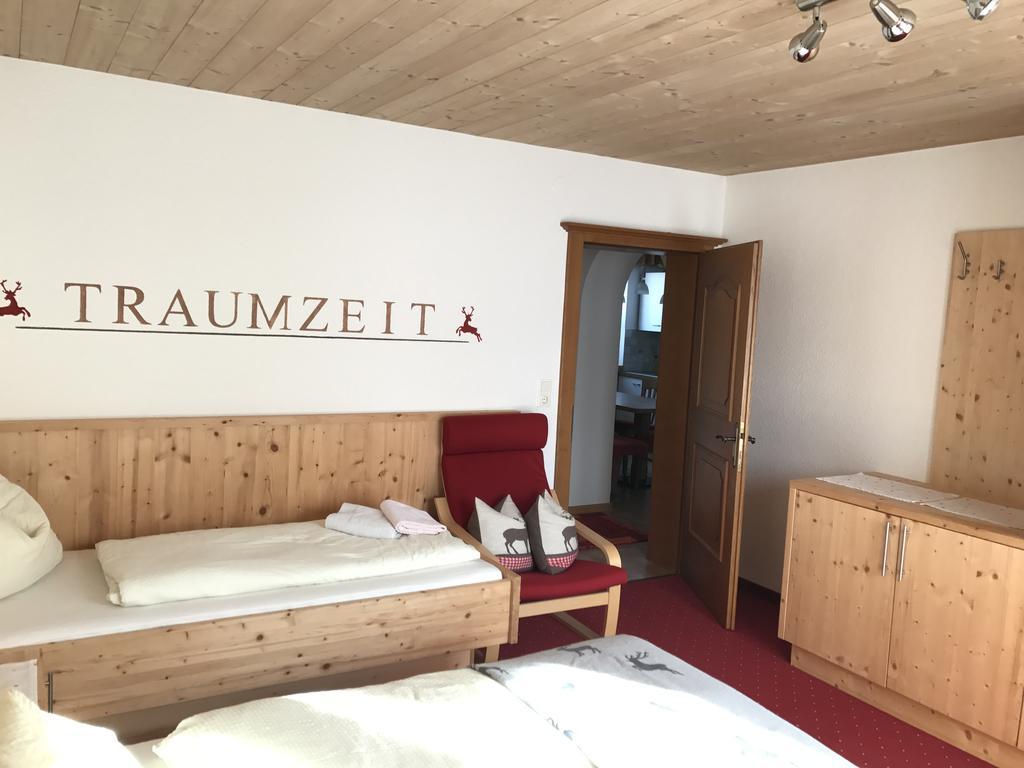 Haus Taxacher Rohrberg Exteriér fotografie